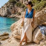 Outfit Spiaggia Donna