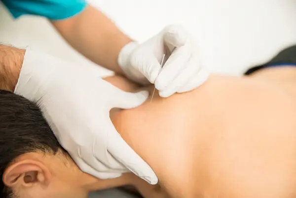 Physical Therapy Clinic