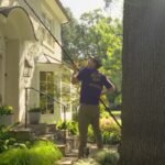 pressure washing southlake tx