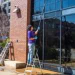 pressure washing southlake tx