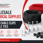 Electrical Cable