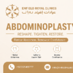 Abdominoplasty in Islamabad