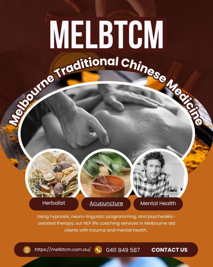 Acupuncture Elsternwick