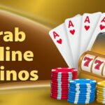 Arab Online casinos