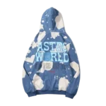 Travis Scott Merch Hoodies, Tees & Astro Style