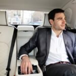 Corporate Chauffeur Paris