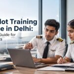 aviation academy in india
