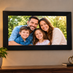 Best affordable digital photo frame