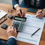 Bookkeeping Services