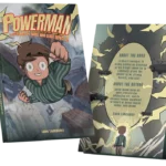 Books for Young Readers - Unlocking Magical Worlds of Wonder