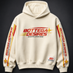 Bottega Desires: A Fresh Vision for Contemporary Streetwear