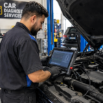 Car Diagnostic Service