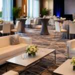 corporate event furniture rental