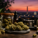 Cannabis Flower Delivery Washington DC: What to Know About Local Cannabis Services