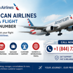 American Airlines Phone Number – +1 (844) 734-0813 for independent flight booking, reservation guidance, itinerary support, and general travel assistance.