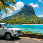 Car Hire Mauritius