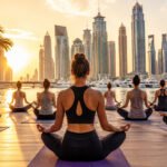 Yoga Classes in Dubai