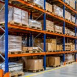 Heavy Duty Racking Dubai