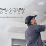 Ceiling Repair Services Perth