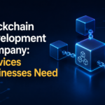 Blockchain Development Company