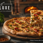 Pizza Delivery in Caringbah South