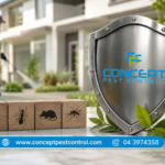 Pest Control Services in Dubai