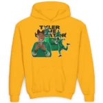 Tyler The Creator Merch