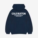 Cole Buxton: The Quiet Power of Modern Sportswear