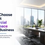Commercial Office Space in Greater Noida