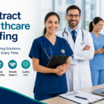 Contract Healthcare Staffing