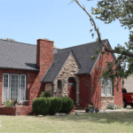 roof inspection services
