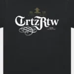 Corteiz T Shirt Streetwear Looks Inspired by Celebrities
