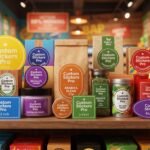 Custom Labels