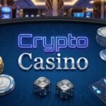 Crypto Casino