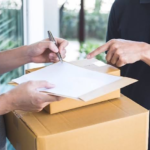 Delivery Services
