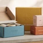 Retail Boxes