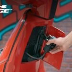 Home vs public charging for electric scooters with Easy Charge