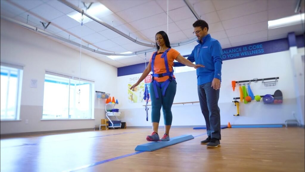 physical therapist near me Orlando FL

