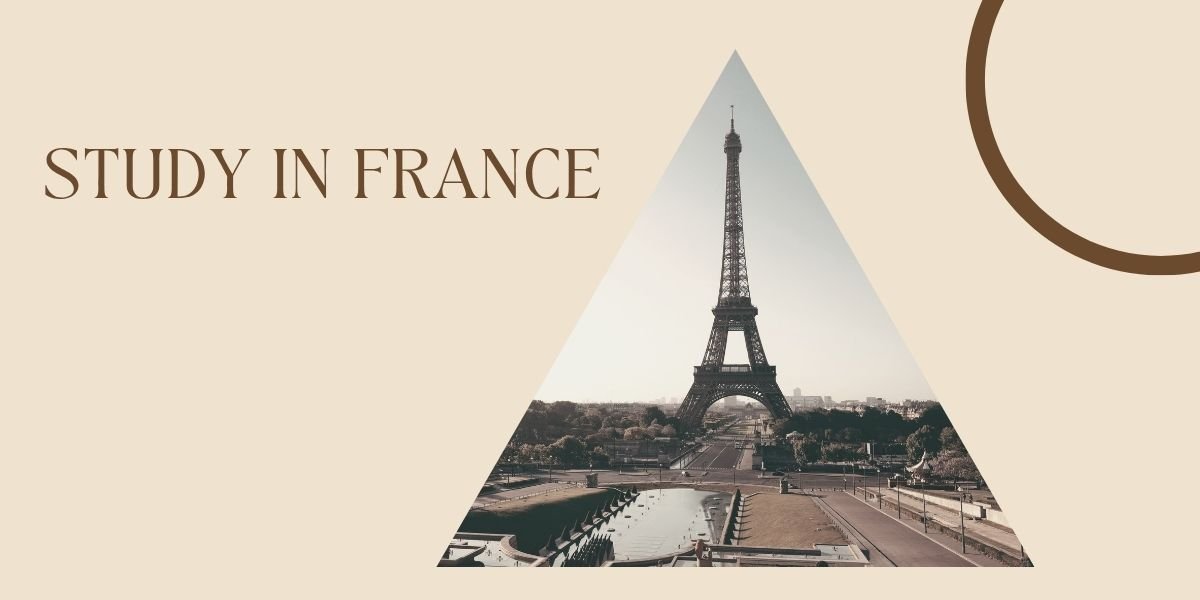How to Study in France