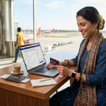 How Frequent Travellers Can Get More Value from the Best Rewards Credit Cards