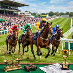 Each way multiplier system explained for horse racing bettors