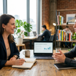 What to Expect from Modern Career Coaching Services