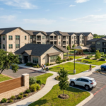 affordable housing complexes Victoria TX