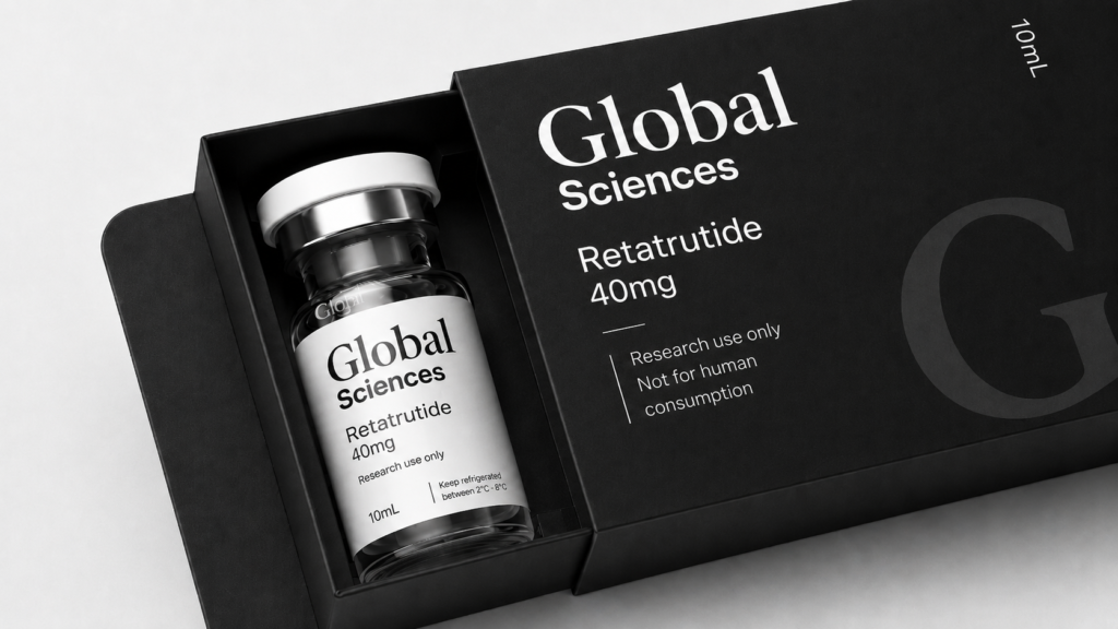 peptides suppliers australia