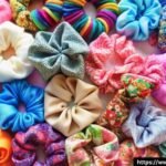 Hair Scrunchies