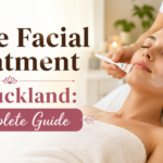 Home Facial Treatment in Auckland