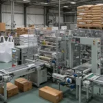 Hough Packaging Solutions That Maximize Profit and Safety
