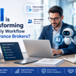 ai for insurance brokers