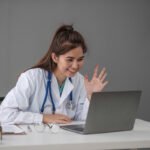 How Can a Patient Monitoring Virtual Assistant Save Time?