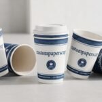 Insulated Paper Cups